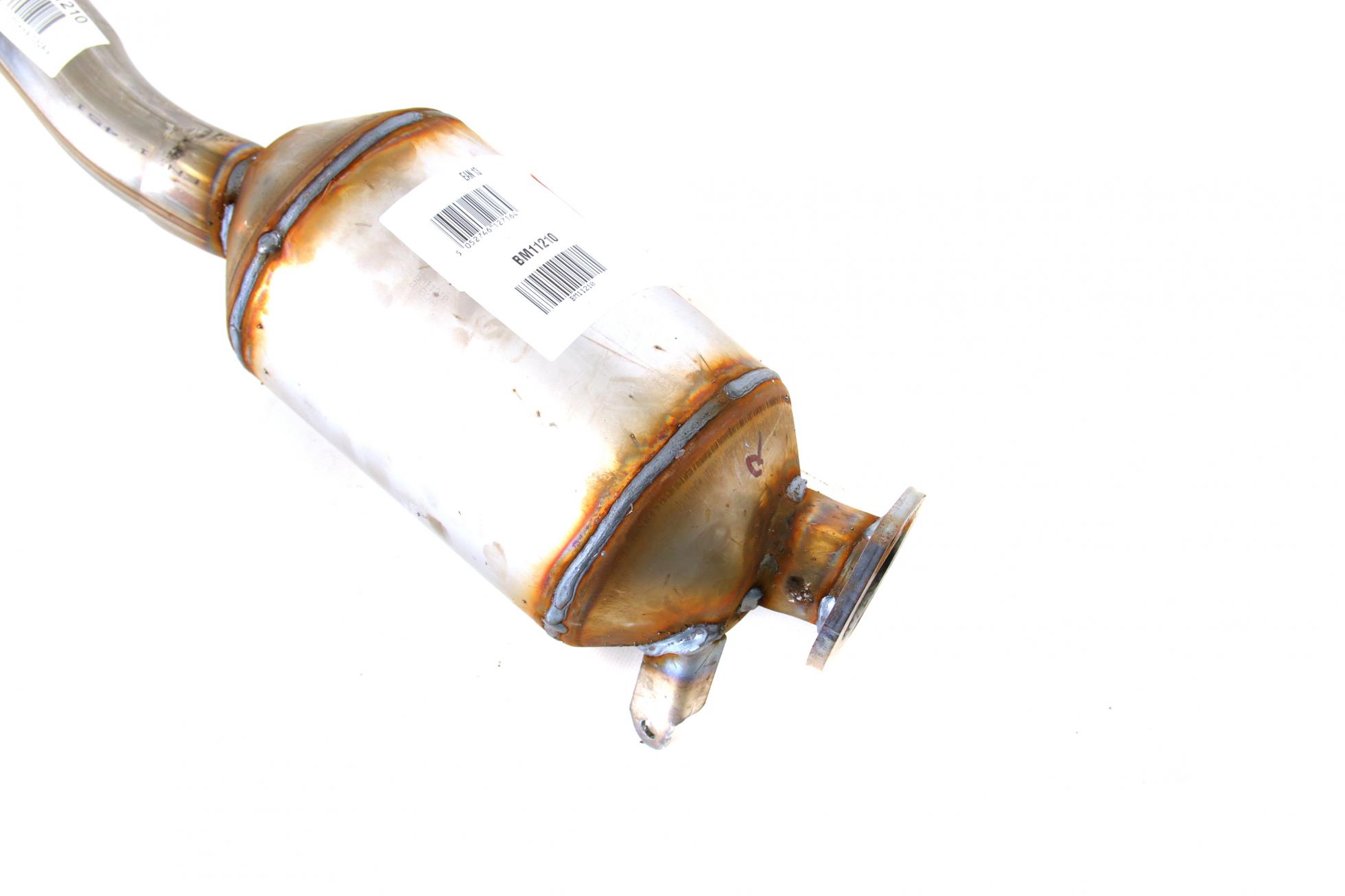 BM11210 BM CATALYSTS